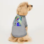 Pure loveの叡智　 Dog T-shirt