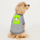 マッチョアニマルズのマッチョアニマルズ Dog T-shirt