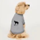 bow and arrow のグレートピレニーズ Dog T-shirt