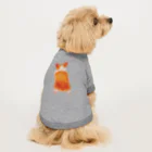 iryのコーギー後ろ姿グッズ Dog T-shirt