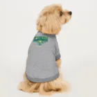 放課後屋の明かり Dog T-shirt