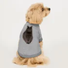 ふぇっとのうちの猫　弐 Dog T-shirt