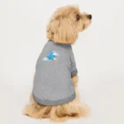 sugimocoのGO白雲 Dog T-shirt
