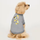 mofusandのレモンソーダにゃん Dog T-shirt