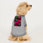 nijinの聞こえる怖い音 Dog T-shirt