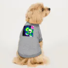 udのudのアイコングッズ Dog T-shirt