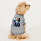 マルタツのnoimちゃん Dog T-shirt