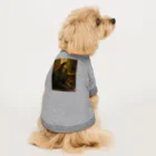 世界美術商店のベアタ・ベアトリクス / Beata Beatrix Dog T-shirt