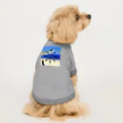 COCONUTchanのとほかみゑひためグッズ Dog T-shirt