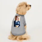 tehi4649のハンボク Dog T-shirt