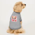 可愛いチワワグッズショップのファンタジーなチワワ Dog T-shirt