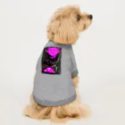 mamichin1122のクローズアップ Dog T-shirt