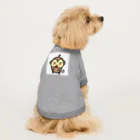 Akesahaのお猿 Dog T-shirt