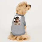 けいかちゃんのKEICAちゃん Dog T-shirt