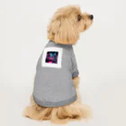 goo1の夜のドライブ Dog T-shirt