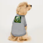 タマちゃんの森の妖精シリーズ1 Dog T-shirt