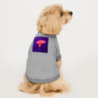 癒しのららショップの癒しのららグッズ Dog T-shirt