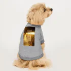 hekikiの一粒万倍日 Dog T-shirt