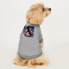 さくらオリジナルグッズのさくら Dog T-shirt