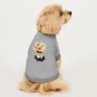 InnocentBellisのInnocentBellis Dog T-shirt