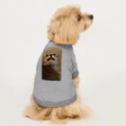 Ray-Savannahのぺろりんかるかる Dog T-shirt