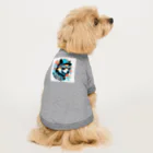 Design HarborのCool Dog Dog T-shirt