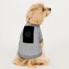 softbank777の感動の花火 Dog T-shirt