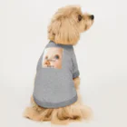 bigbamboofamilyの bigbamboofamily Dog T-shirt