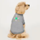 sofiakorosuの三角まーく！ Dog T-shirt