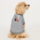 Rururu_ruの『FOLAABITT』 Dog T-shirt