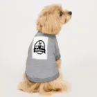 abbinaのabbinaグッズ Dog T-shirt