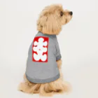 お絵かき屋さんの大入りマーク Dog T-shirt