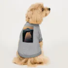 ○○の不思議の和の不思議 Dog T-shirt