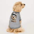 mesogiaの宇宙犬　ちわわん Dog T-shirt