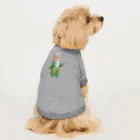 personality lifeのINFJ 提唱者 Dog T-shirt