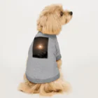 Suuugleの満ちる銀世界。 Dog T-shirt