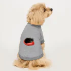 あずきのドッグTシャツ Dog T-shirt