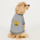 Laksmī-fromHWYSのHWYS株式会社の公式アパレル&ラグジュアリーブランドが登場！ Dog T-shirt