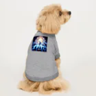 miracoloのmystical atmosphere  Dog T-shirt