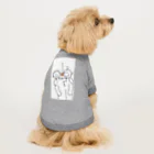 strn_0817の兄弟 Dog T-shirt