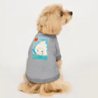 つぎの夏ごっこ Dog T-shirt