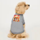 ninja-1r1iEk3wKIBQの夕らぶ Dog T-shirt