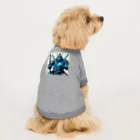 kkkkkouの超ハイテク最新版桃太郎 Dog T-shirt