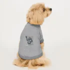 T-8のロボット Dog T-shirt