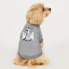 ZZRR12のコルコバードのキリスト像 Dog T-shirt