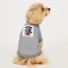 FOOD･Tのプロテインは正義 Dog T-shirt