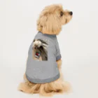 ふぉくす♪ 🦊🎩のミの100点満点　💯 Dog T-shirt