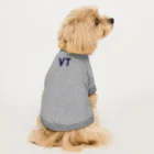 ニポトレ本舗☆投資家とトレーダーに捧ぐのVT for 米国株投資家 Dog T-shirt