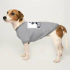 TAKIBIKAIのTAKIBIKAIオフィシャルグッズ Dog T-shirt