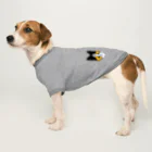 Bordercollie Streetのsln2 Dog T-shirt